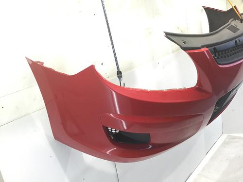 Front bumper HYUNDAI i30 (FD) 1.4 | BP29912685C7