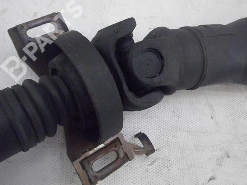 Driveshaft MERCEDES-BENZ C-CLASS Coupe (CL203) C 200 Kompressor (203.745) | BP5848166M37 