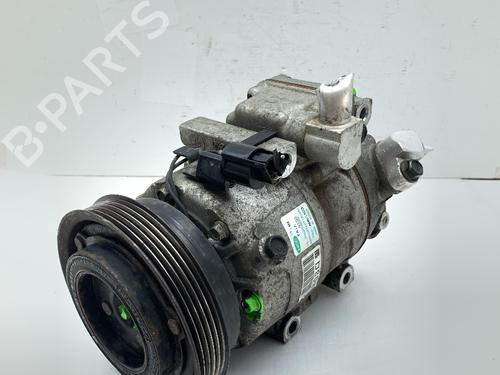 Compressore A/C Compressore A/C HYUNDAI i30 Estate (FD) 1.6 CRDi (116 hp) 37072689 37072689