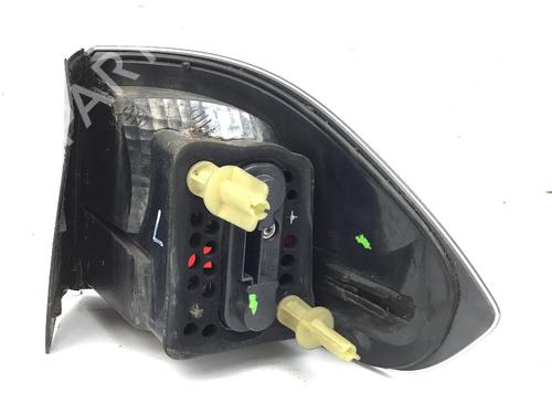 Left taillight FORD S-MAX (WA6) 2.0 | BP25872219C34 