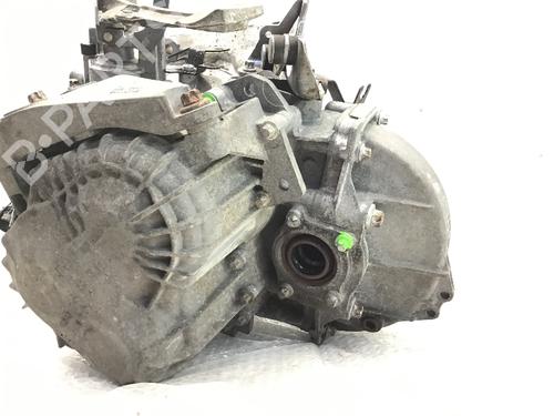 Gearbox OPEL ASTRA H TwinTop (A04) 1.9 CDTi (L67) | BP19183093M3 