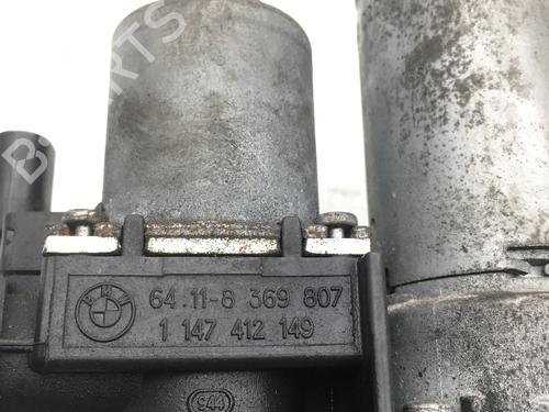 Elektronisk sensor BMW 3 Compact (E46) 316 ti | BP14588000M84 