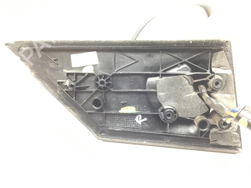 Right mirror SMART CABRIO (450) 0.7 (450.452, 450.432) | BP16727672C27 