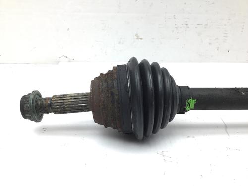 Left front driveshaft VW POLO (6N2) 1.4 | BP18877796M38 