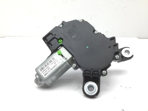 Used Rear wiper motor OPEL ASTRA J Sports Tourer (P10) 1.7 CDTI (35) (110 hp) 17210611