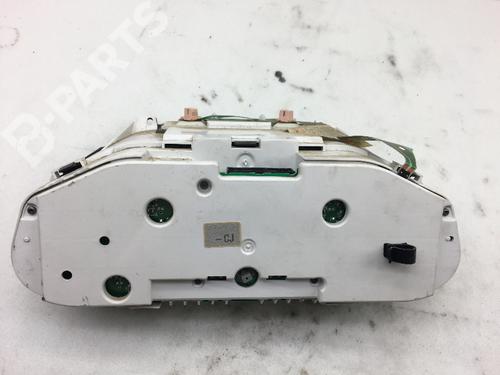 Instrument cluster FORD FIESTA IV (JA_, JB_) 1.3 i | BP8901751C47 