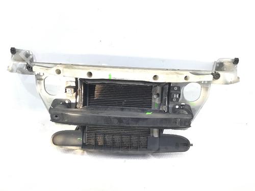 Used Crossmember SMART CABRIO (450) 0.7 (450.452, 450.432) (61 hp) 16757222