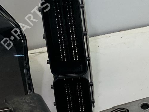 Engine control unit (ECU) MERCEDES-BENZ C-CLASS T-Model (S204) C 220 CDI (204.208) | BP38155641M57 - Image 4