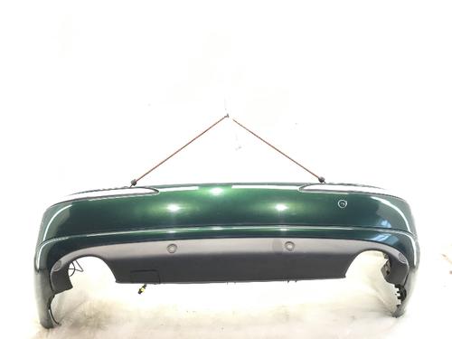 Used Rear bumper Rear bumper JAGUAR X-TYPE I (X400) 2.5 V6 All-wheel Drive (196 hp) 10334485 10334485