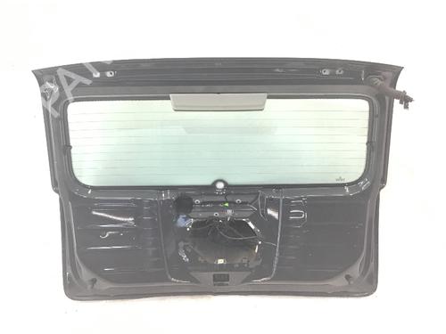 Tailgate VW FOX Hatchback (5Z1, 5Z3, 5Z4) 1.2 | BP17210647C6 