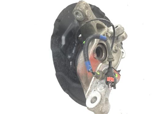 Right front steering knuckle FORD USA EDGE 2.0 EcoBlue AWD | BP29912656M26 