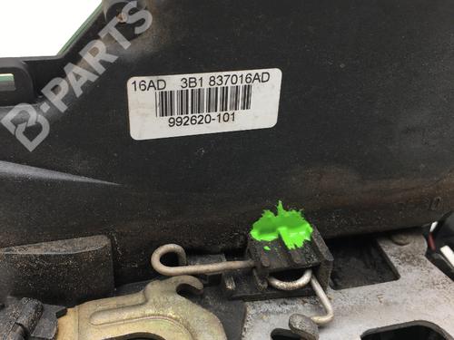 Elektronisk modul SEAT LEON (1M1) 1.6 16 V | BP10558532M83 