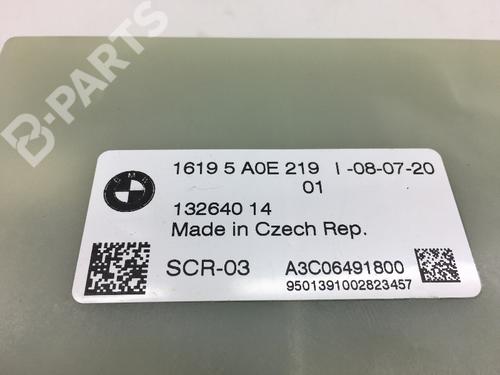 Control unit BMW 2 Active Tourer (F45) 218 d | BP9818141M11 
