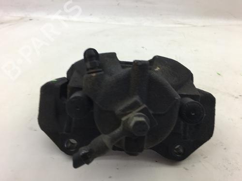 Venstre bremsekaliber foran OPEL ZAFIRA A MPV (T98) 1.8 16V (F75) | BP14585879M105 