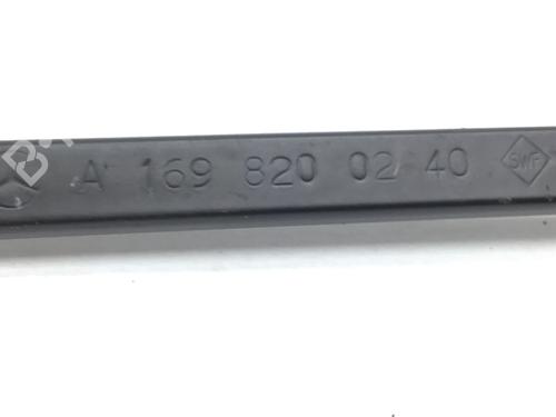Front windshield wiper arm MERCEDES-BENZ B-CLASS Sports Tourer (W245) B 180 CDI (245.207) | BP23952739C143 