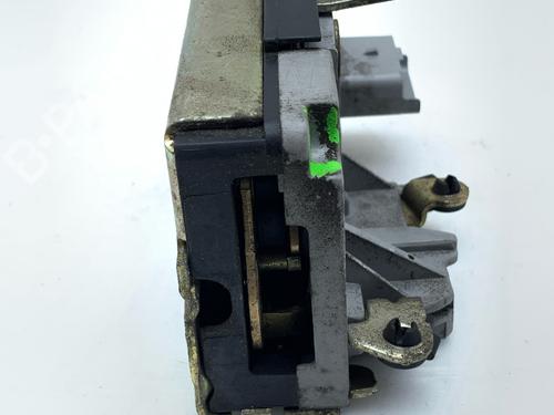 Electronic module PEUGEOT 206 CC (2D) 1.6 16V (2DNFUF, 2DNFUR) | BP37180408M83 - Image 3