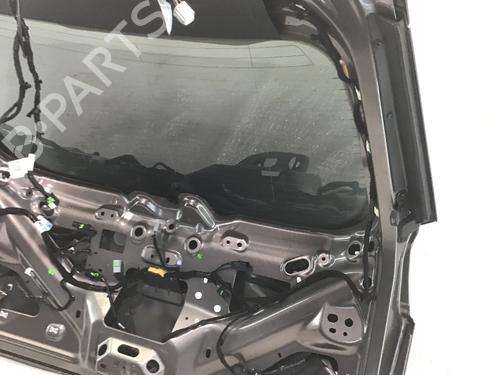 Tailgate FORD USA EDGE 2.0 EcoBlue AWD | BP29591732C6 