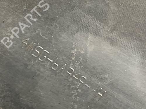Upper protection FORD MONDEO IV (BA7) 2.0 | BP36443751M93 - Image 3