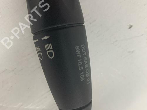 Przełącznik zespolony kolumny kierowniczej MERCEDES-BENZ C-CLASS (W203) C 200 Kompressor (203.042) | BP18910237I23 