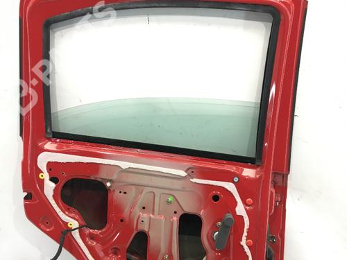 Left rear door FIAT PANDA (169_) 1.2 (169.AXB11, 169.AXB1A) | BP9576396C4 