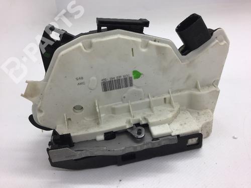 Elektronisk modul SKODA FABIA II (542) 1.2 12V (60 hp) 7000351