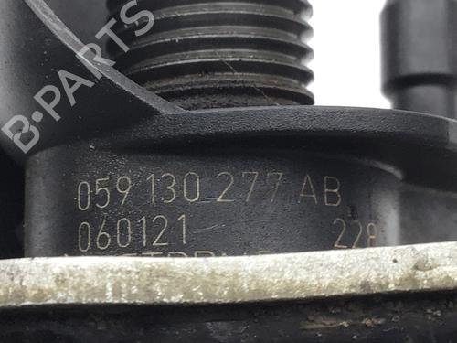 Injector AUDI A6 C6 Avant (4F5) 3.0 TDI quattro | BP13420105M100 