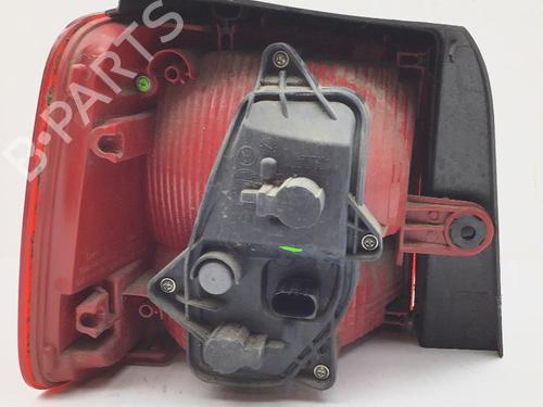Right taillight VW TOURAN (1T3) 1.4 TSI EcoFuel | BP20157747C35 