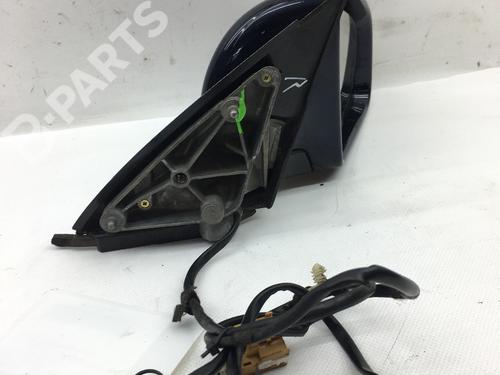 Right mirror AUDI A4 B6 Avant (8E5) 1.9 TDI | BP7481233C27 