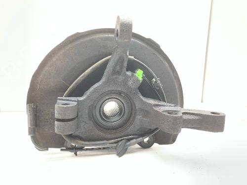 Fusée avant gauche MITSUBISHI LANCER VIII Sportback (CX_A) 1.8 Flex (CX3A, CX6A) (140 hp) 31972560