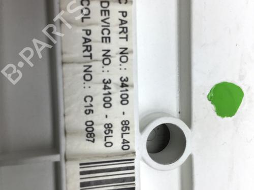 Engine control unit (ECU) SUZUKI SPLASH (EX) 1.0 (A5B310) | BP17742791M57 