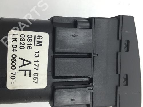 Headlight switch OPEL SIGNUM Hatchback (Z03) 1.9 CDTI (F48) | BP29424118I24 