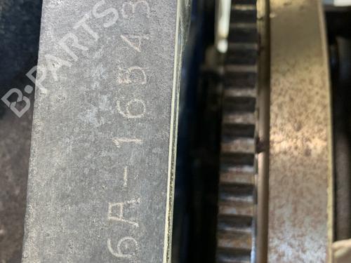 Engine SUZUKI SX4 (EY, GY) 1.6 VVT (RW416, YA21S) | BP38921335M1 - Image 6