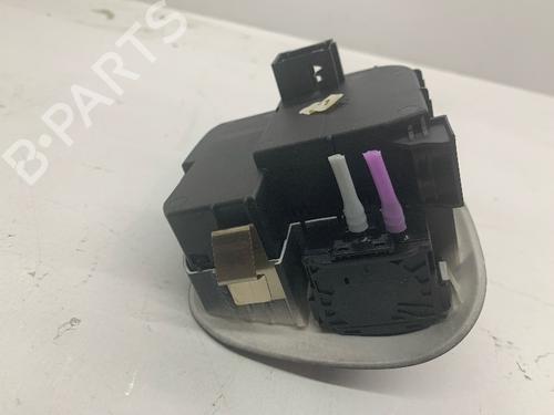 Headlight switch MERCEDES-BENZ C-CLASS (W203) C 200 Kompressor (203.042) | BP18910234I24 