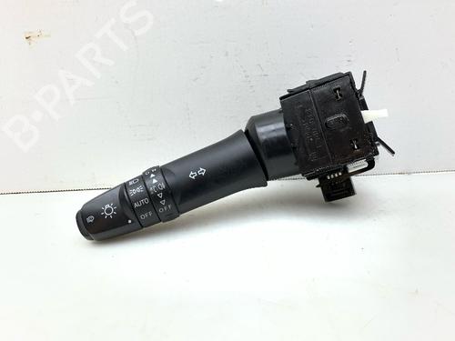 Used Steering column stalk Steering column stalk MITSUBISHI OUTLANDER II (CW_W) 2.2 DI-D 4WD (177 hp) 35964615 35964615