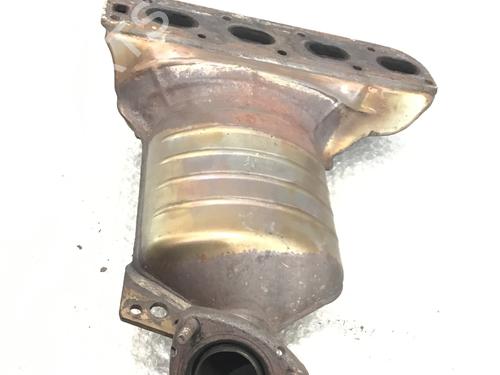 Exhaust manifold OPEL CORSA D (S07) 1.2 (L08, L68) | BP21045552M110 