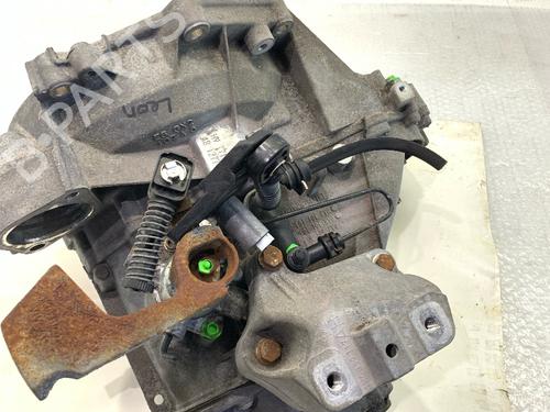 Gearbox SEAT LEON (1P1) 1.2 TSI | BP37689766M3  - Image 5