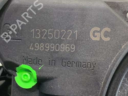 Engine control unit (ECU) OPEL ASTRA H TwinTop (A04) 1.8 (L67) | BP37582600M57 - Image 14