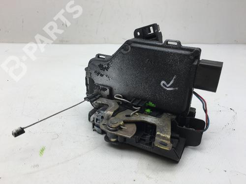 Used Electronic module AUDI TT (8N3) 1.8 T quattro (224 hp) 10541733