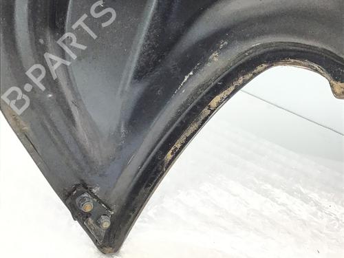 Tailgate MITSUBISHI COLT CZC VI Convertible (RG) 1.5 (Z36A) | BP14986234C6 