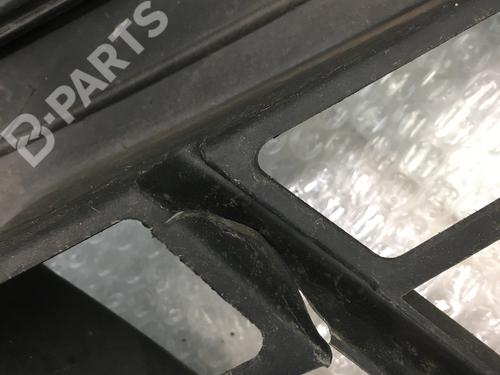 Front bumper FIAT PUNTO (188_) 1.2 16V 80 (188.233, .235, .253, .255, .333, .353, .639,... | BP9157633C7 