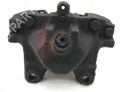 Right rear brake caliper MERCEDES-BENZ CLK Convertible (A208) CLK 200 Kompressor (208.444) | BP14586662M106 