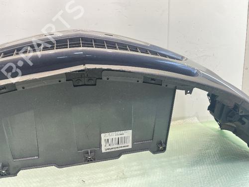 Front bumper OPEL ASTRA H TwinTop (A04) 1.9 CDTi (L67) | BP31375641C7 