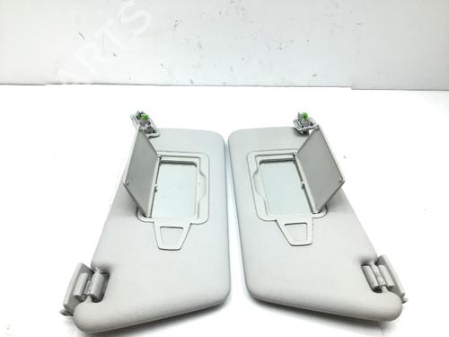 Right sun visor MERCEDES-BENZ A-CLASS (W169) A 150 (169.031, 169.331) | BP17224362I2 