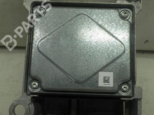 ECU airbags FORD FOCUS C-MAX (DM2) 1.6 | BP5943485M53 
