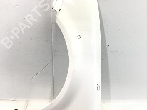 Forkjerm venstre VW PASSAT B5 Variant (3B5) 1.9 TDI (90 hp) 15539163