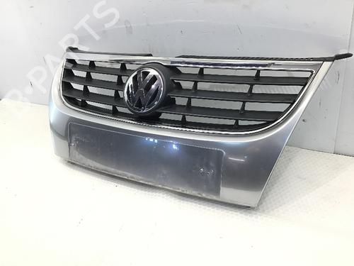 Used Grille VW TOURAN (1T1, 1T2) 1.4 TSI EcoFuel (150 hp) 27600758