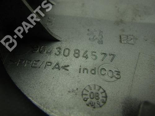Fuel flap PEUGEOT 307 CC (3B) 2.0 16V | BP6439650C131 