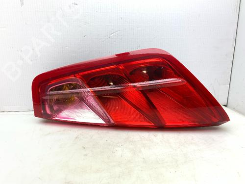 Used Right taillight Right taillight FIAT GRANDE PUNTO (199_) 1.4 (199AXB11, 199AXB1A, 199BXB1A, 199AXL1A) (77 hp) 40290236 40290236