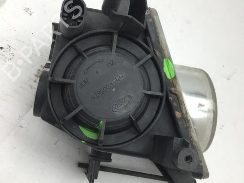 Right front fog light OPEL SIGNUM Hatchback (Z03) 1.9 CDTI (F48) | BP29453736C31 