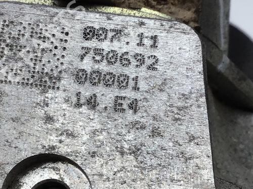 Injection pump MERCEDES-BENZ E-CLASS T-Model (S212) E 220 CDI / BlueTEC (212.202, 212.201) | BP16011620M78 